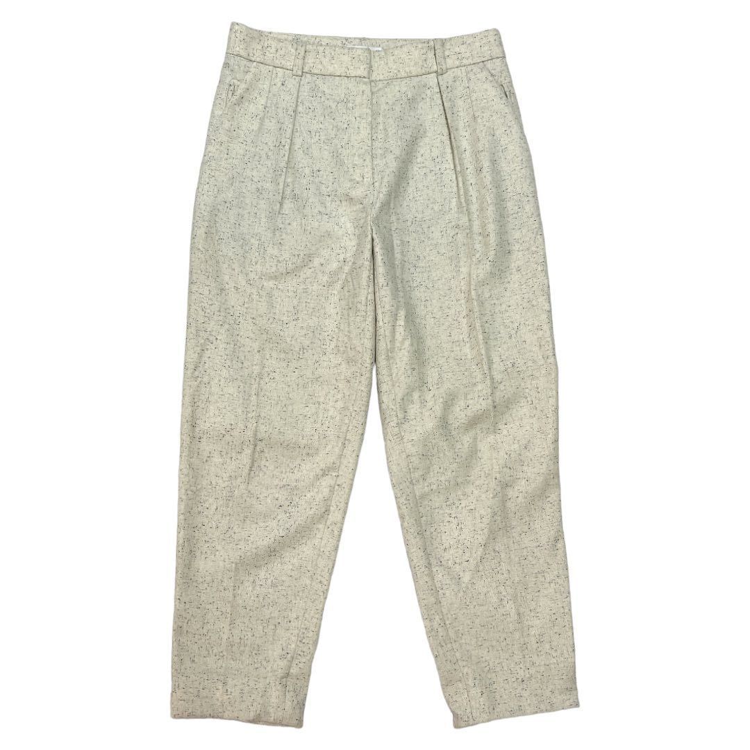 CARVEN ボタニカルパンツ パンツ 