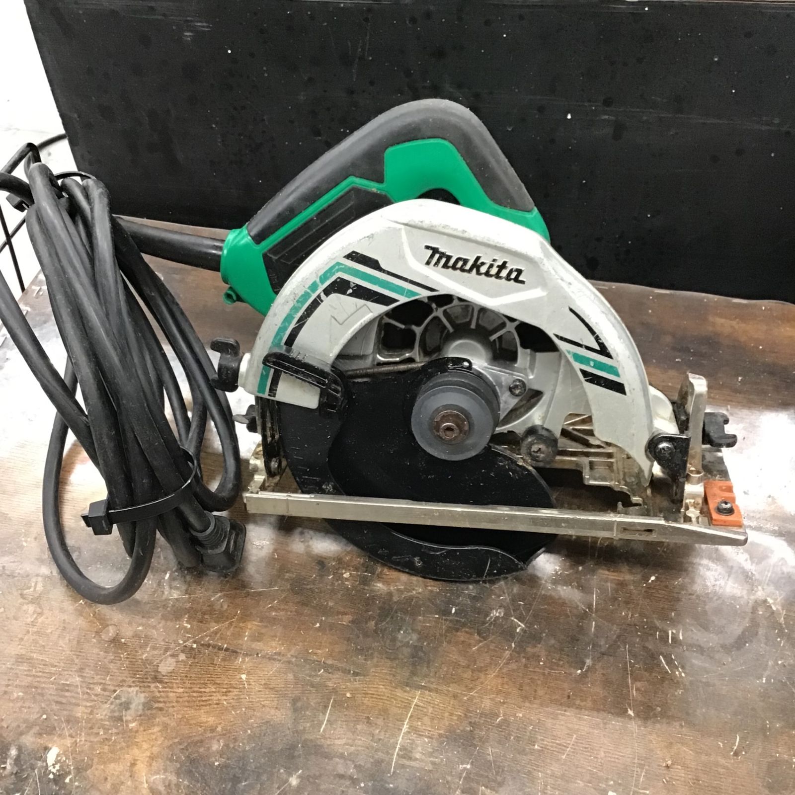 〇マキタ(makita) 165mmマルノコ M565【戸田店】 〇マキタ(makita) 165mmマルノコ M565【戸田店】
