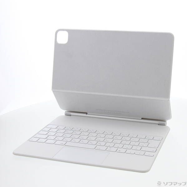 【箱あり新品同様】Magic keyboard 12.9iPad用 MJQL3J 箱あり新品同様】Magic keyboard 12.9iPad用 MJQL3J 箱あり新品同様