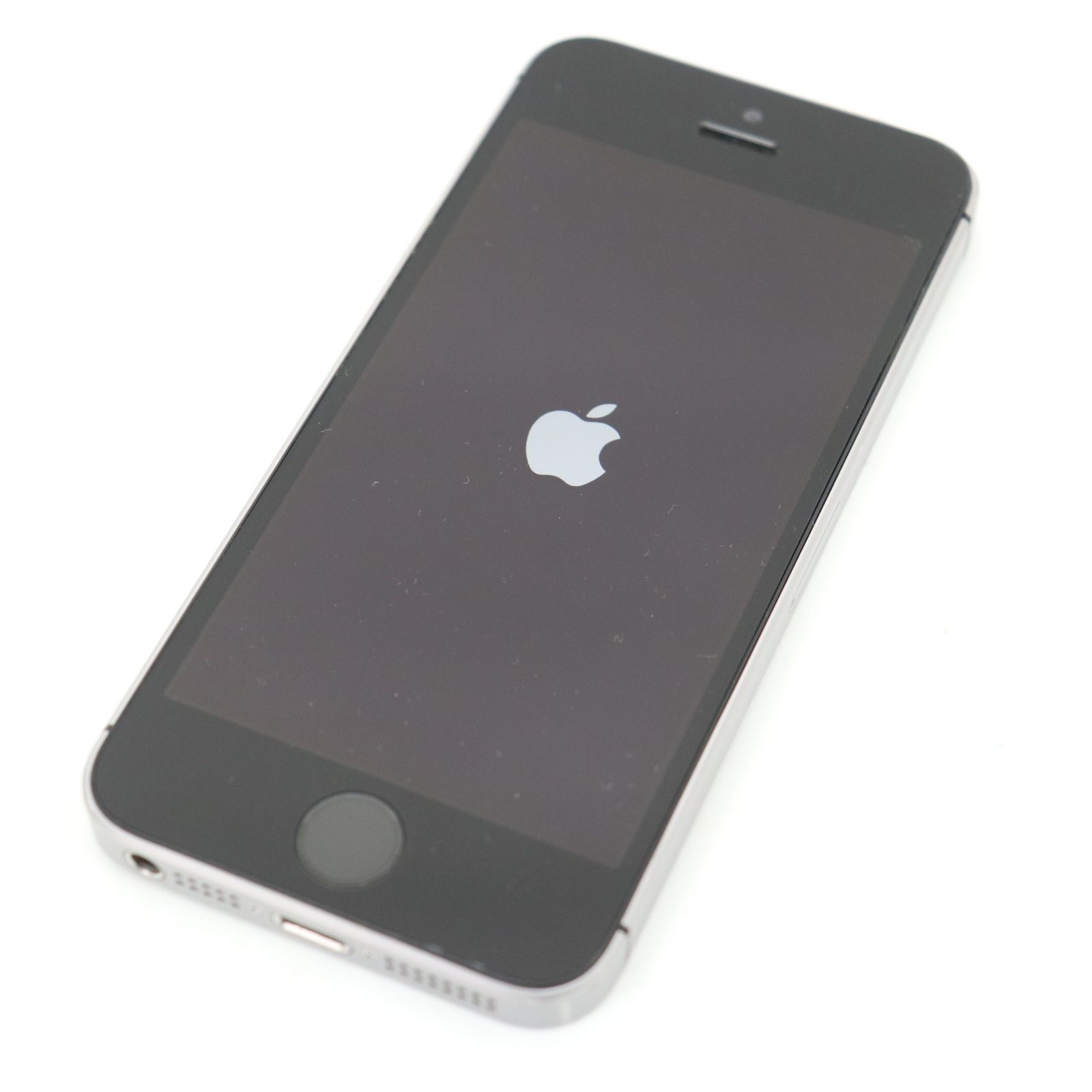 iPhone se 32GB ブラック Apple iPhone SE (第1世代) 32GB SIMフリー