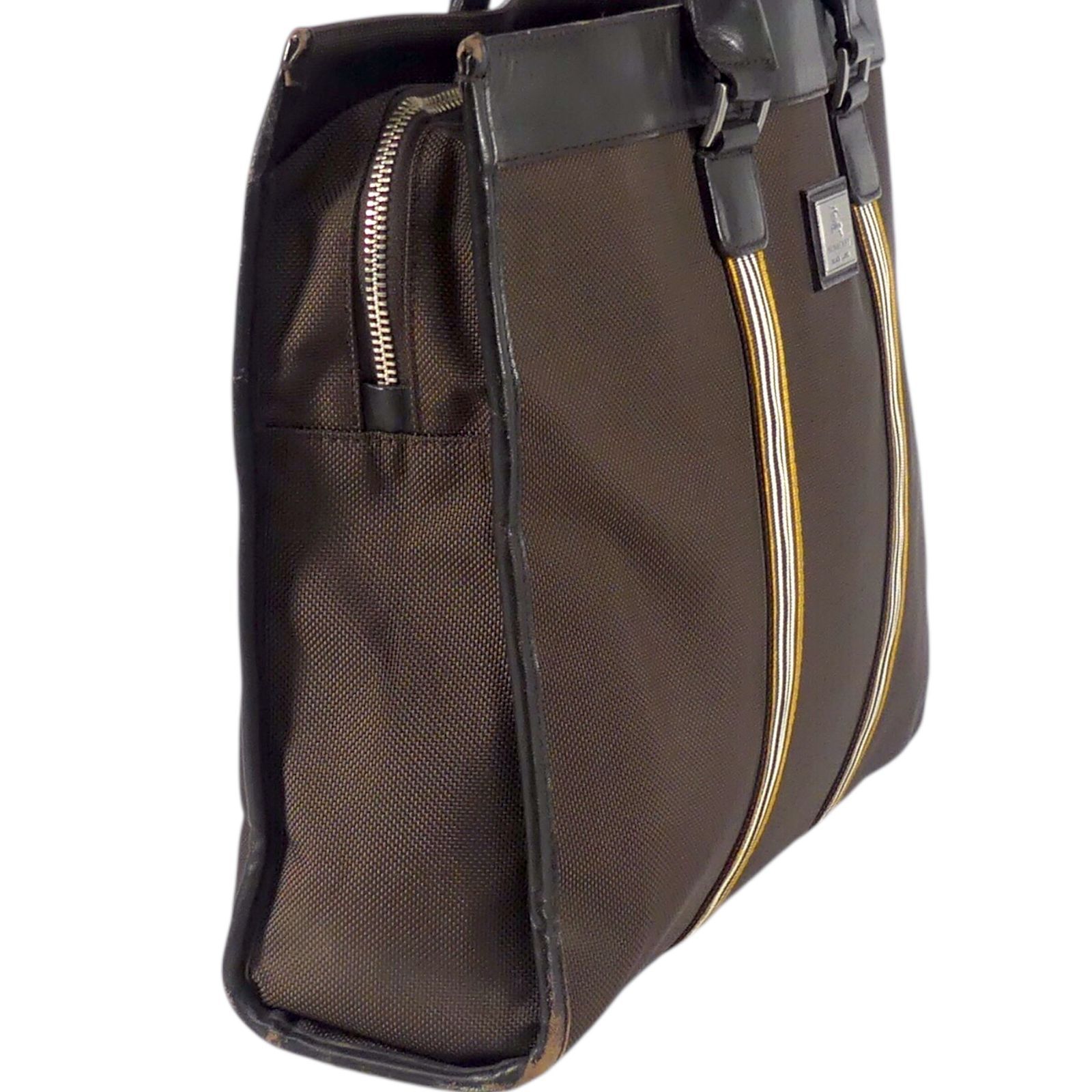 BURBERRY BLACK LABEL バーバリーブラックレーベル 廃盤 ビジネス