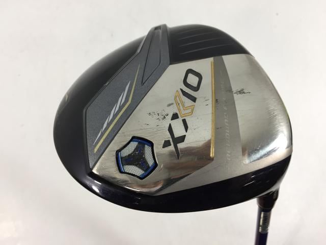 返品OK ゴルフクラブ ダンロップ ゼクシオ13 サーティーン XXIO 13 ドライバー 2025 ネイビー MP1300 1W