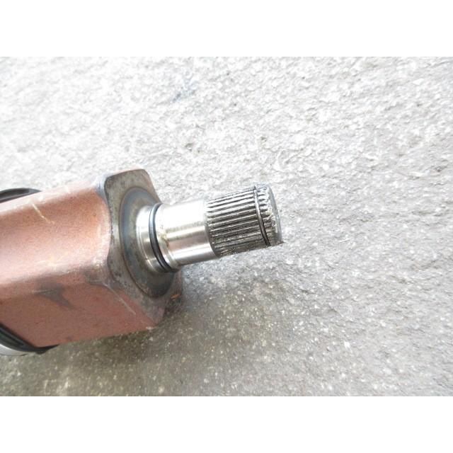 VW T-ロック 3DA-A1DFF 左Fドライブシャフト 20006km 5Q0413032C 202533 4741 FFCRYSTALESIA_COM