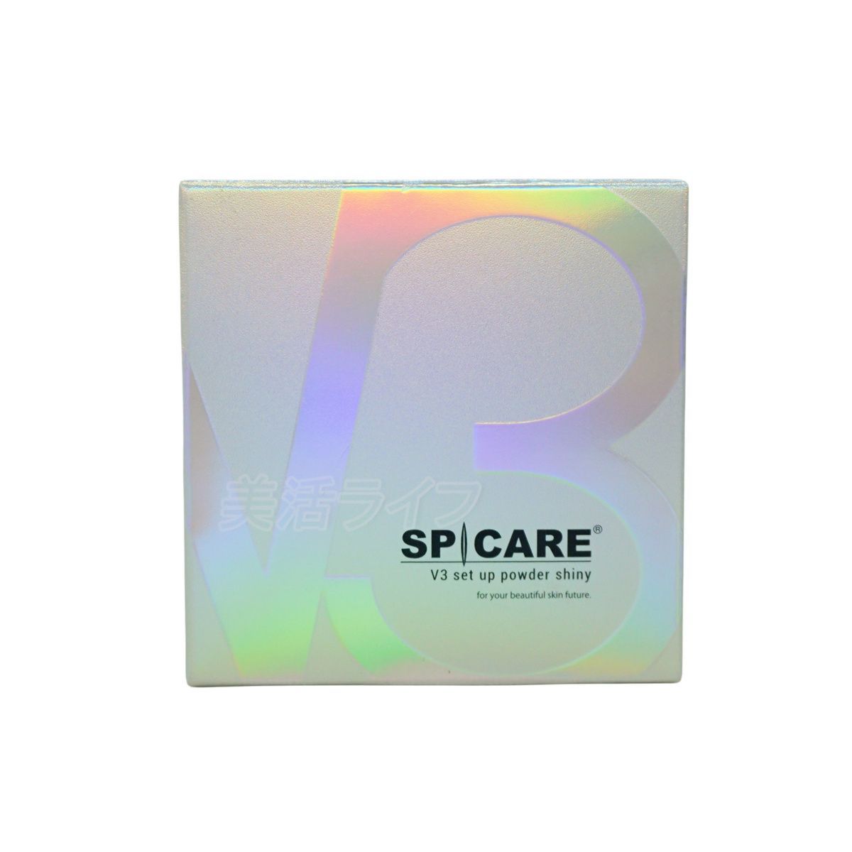 スピケア スピケア プロテクションサンスクリーン セットアップ