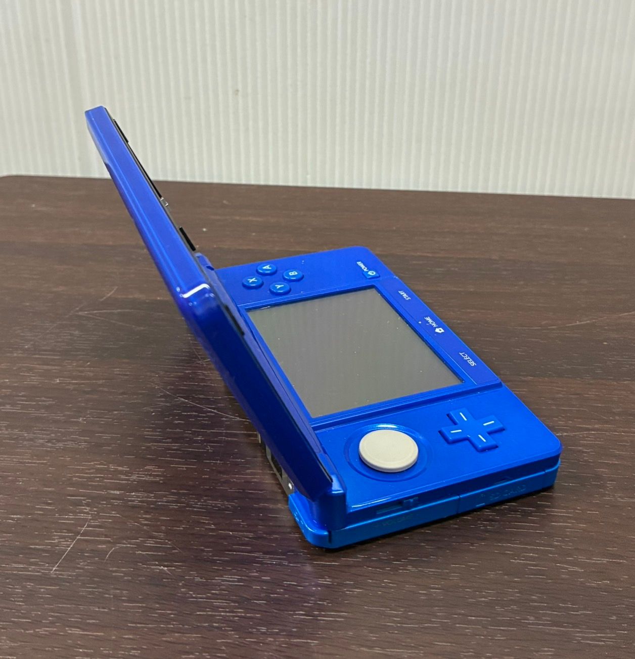 任天堂 3DS