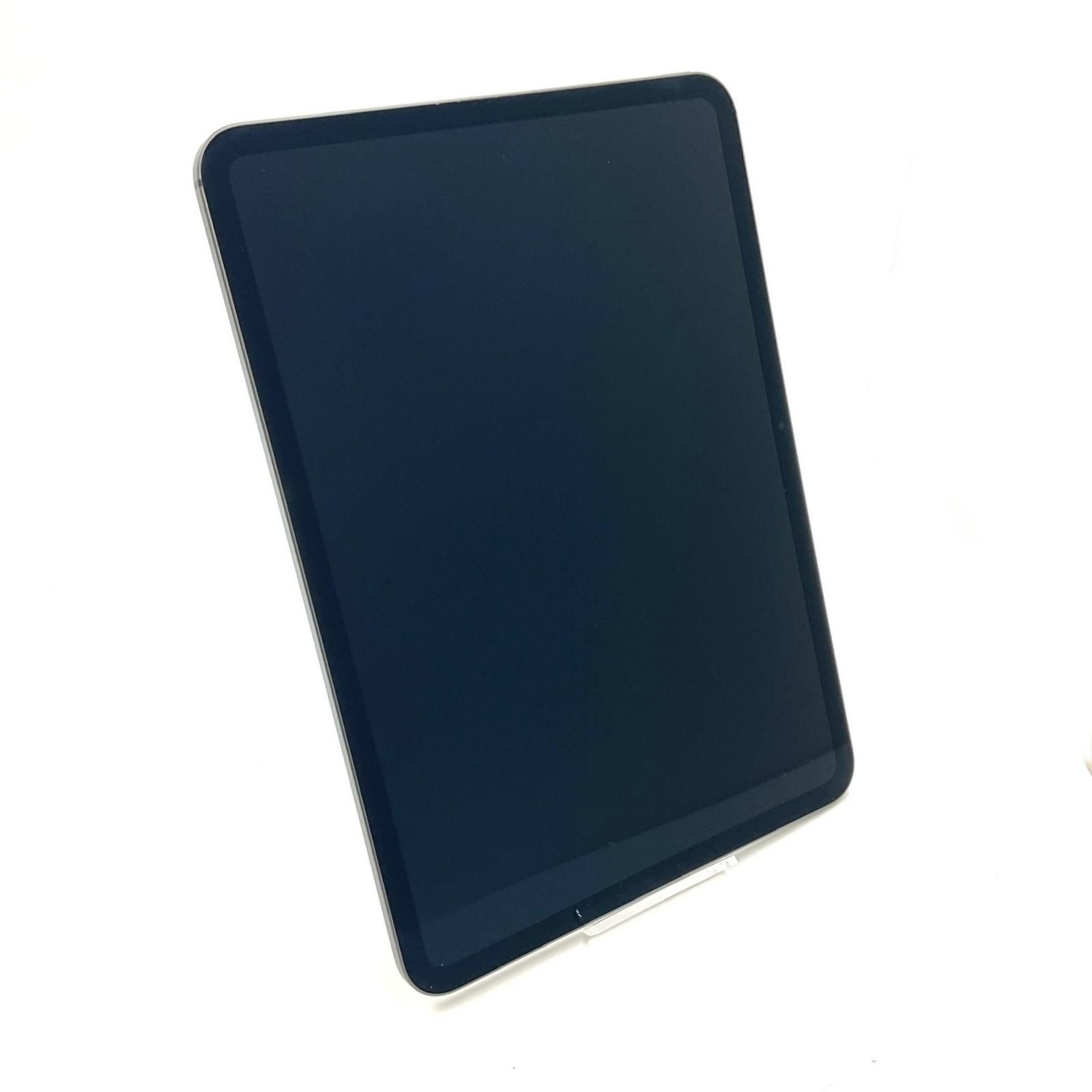 Apple iPad Pro 11インチ M4 256GB スペースブラック Wi-Fi 超美