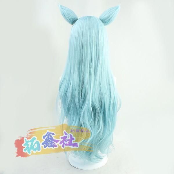 メジロアルダン 勝負服