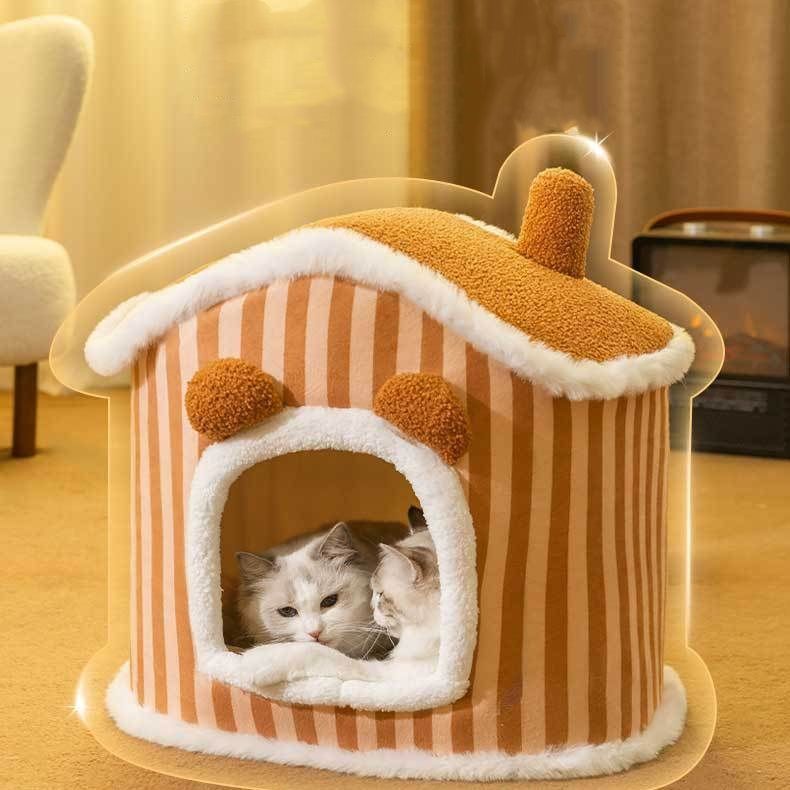 キャット ペット用品