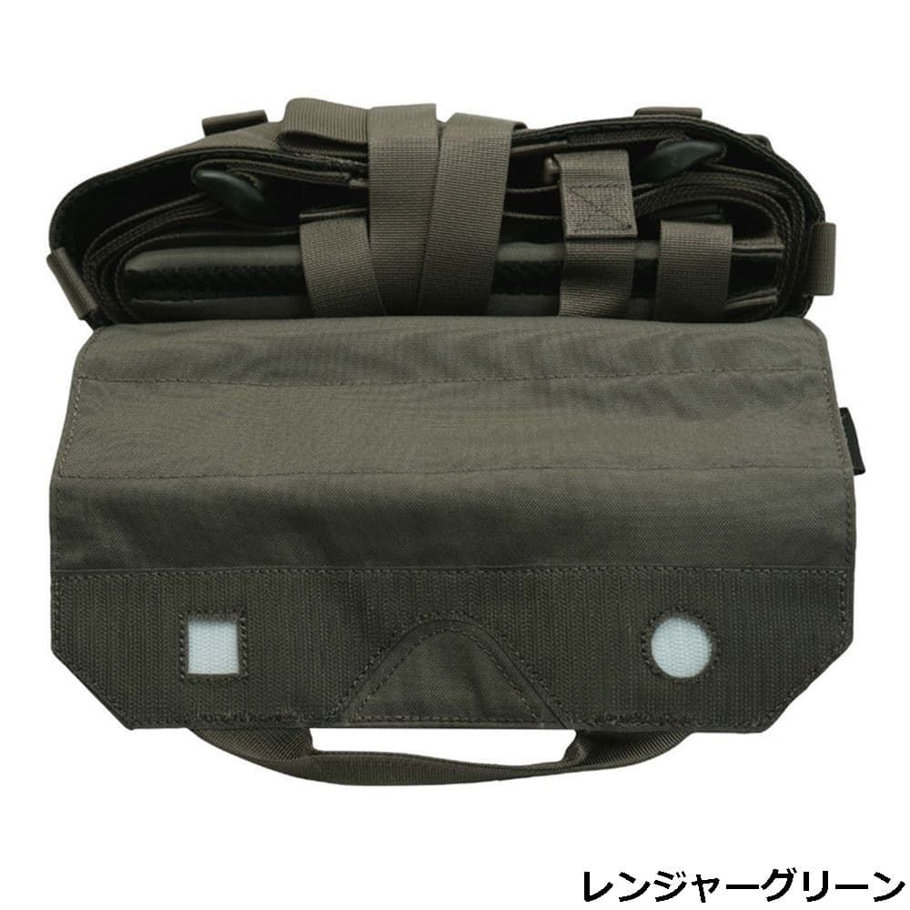 負傷者運搬用 おんぶ紐