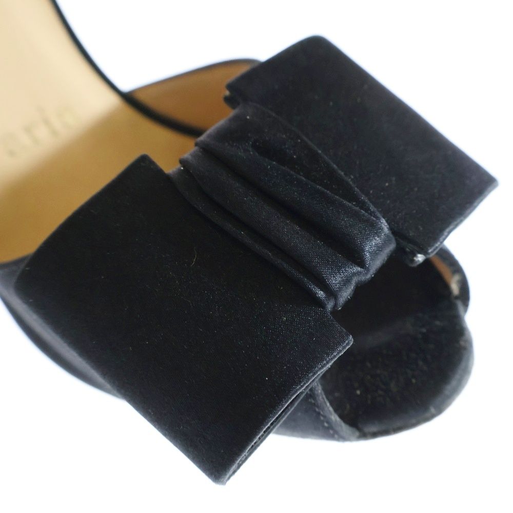 CHRISTIAN LOUBOUTIN (クリスチャンルブタン) オープントゥ