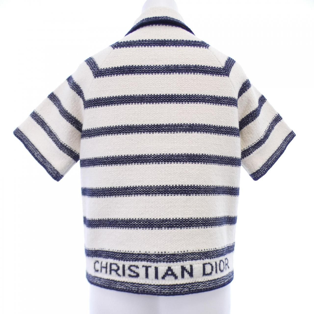 クリスチャンディオール CHRISTIAN DIOR ジャケット - メルカリ