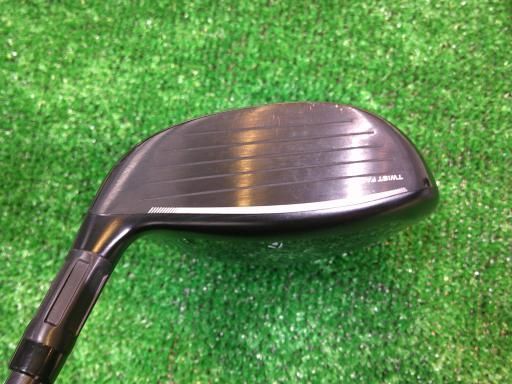 テーラーメイド HD 3 W フェアウェイウッド FW TENSEI RED TM 50 STEALTH フレックスR メンズ 男性用 右利き 右用 Cランク ゴルフクラブ