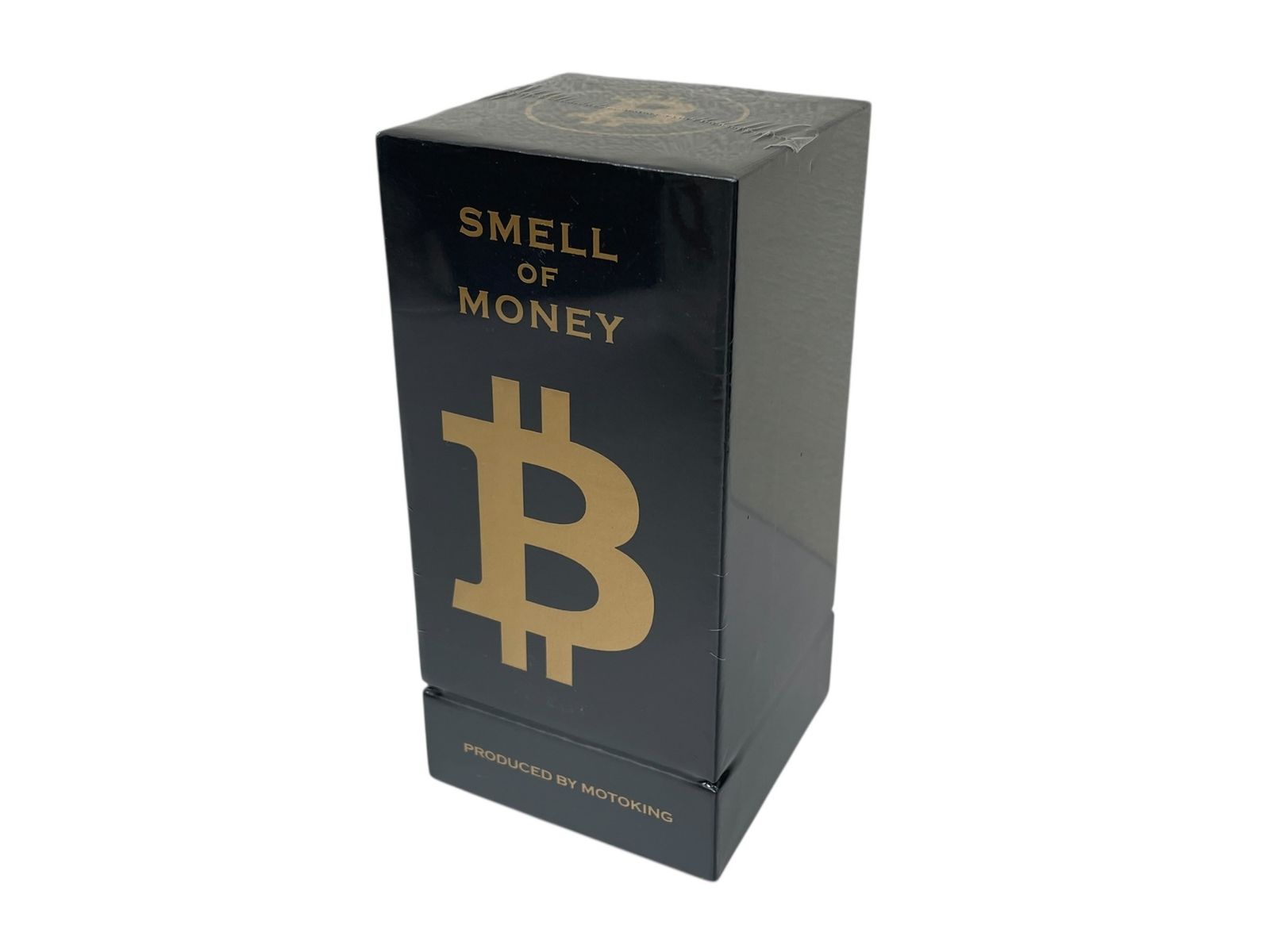 MOTOKING SMELL of MONEY BLACK 中国製 VJSD0001M 100ml 雑貨