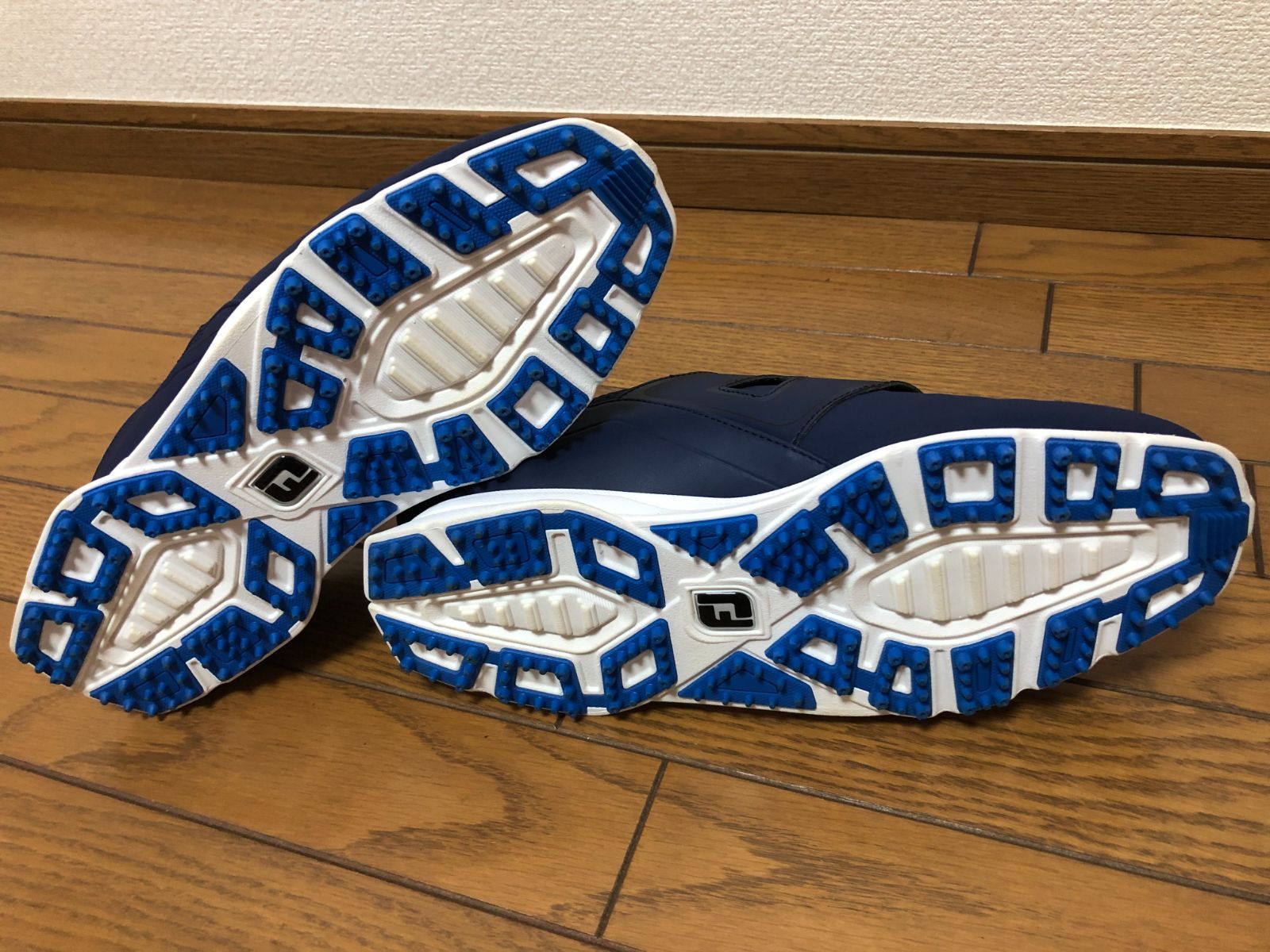 フットジョイ　スーパーライトXP　27.0 新品未使用品　ネービーブルー 楽天市場】【10/30限定!エントリーで当店全品ポイント10倍