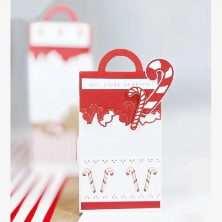 カッティングダイ トッパー 532 - メルカリ