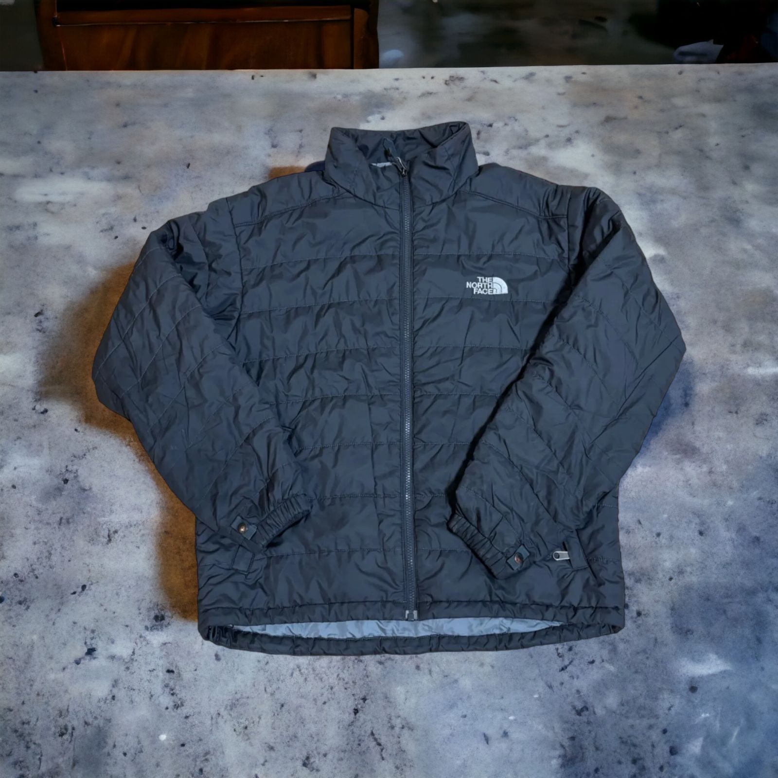 ☆軽量ダウン☆ The North Face ザノースフェイス ダウンジャケット