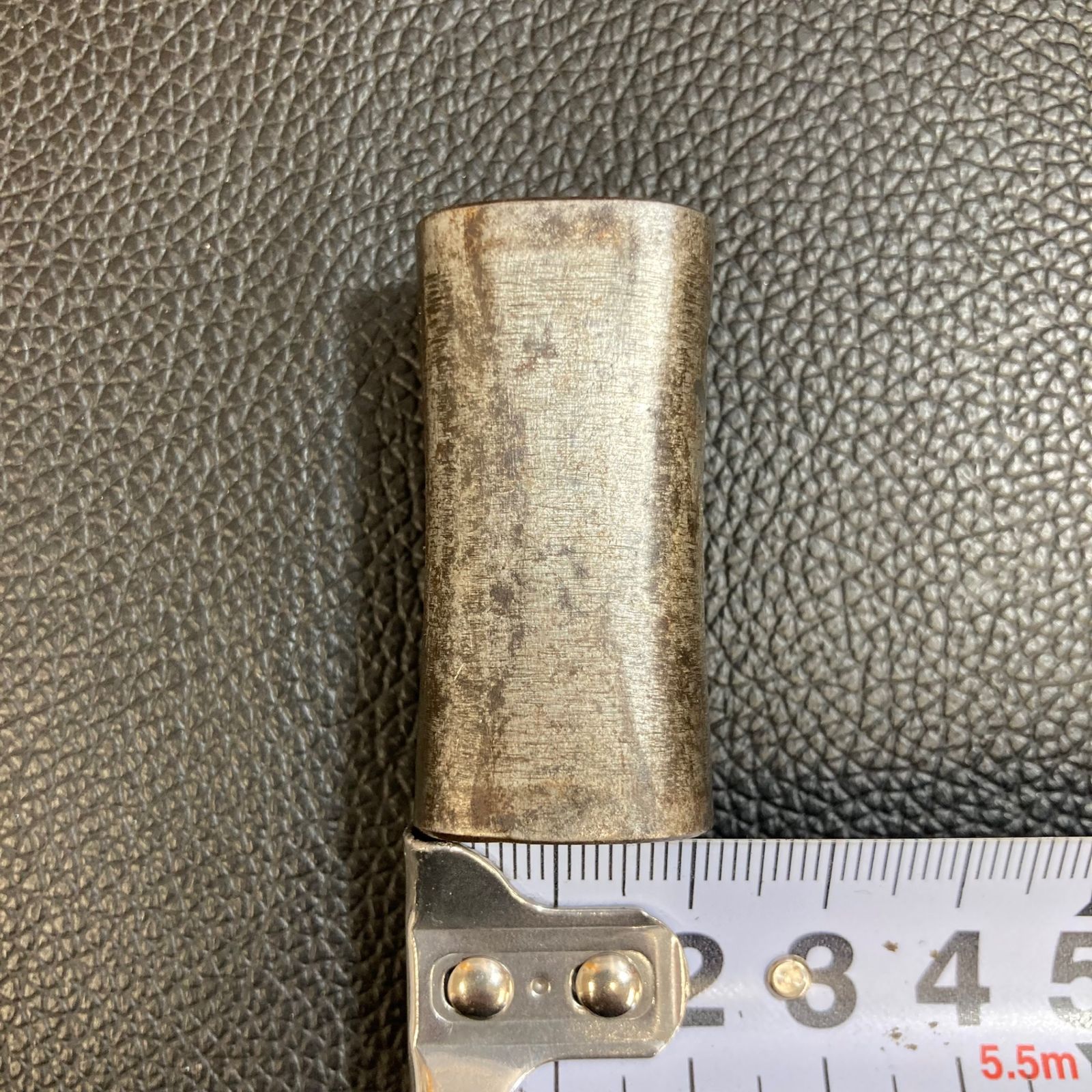 Makita - 正行　大玄能 正行作 山舎型玄能