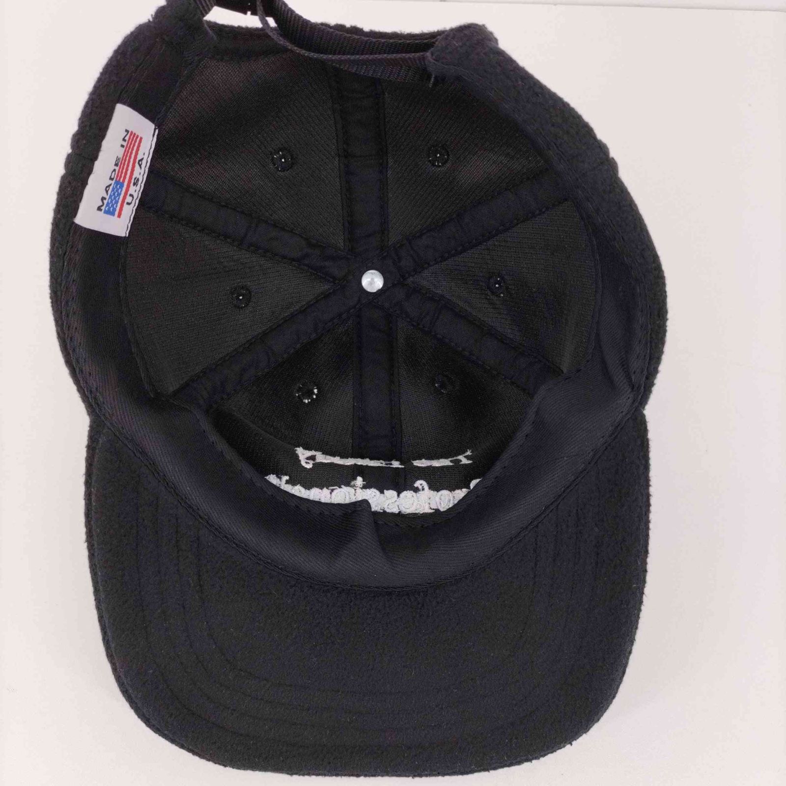 ◆最終価格◆The Ennoy Professional フリース キャップ ザ エンノイ プロフェッショナル The Ennoy Professional FLEECE CAP