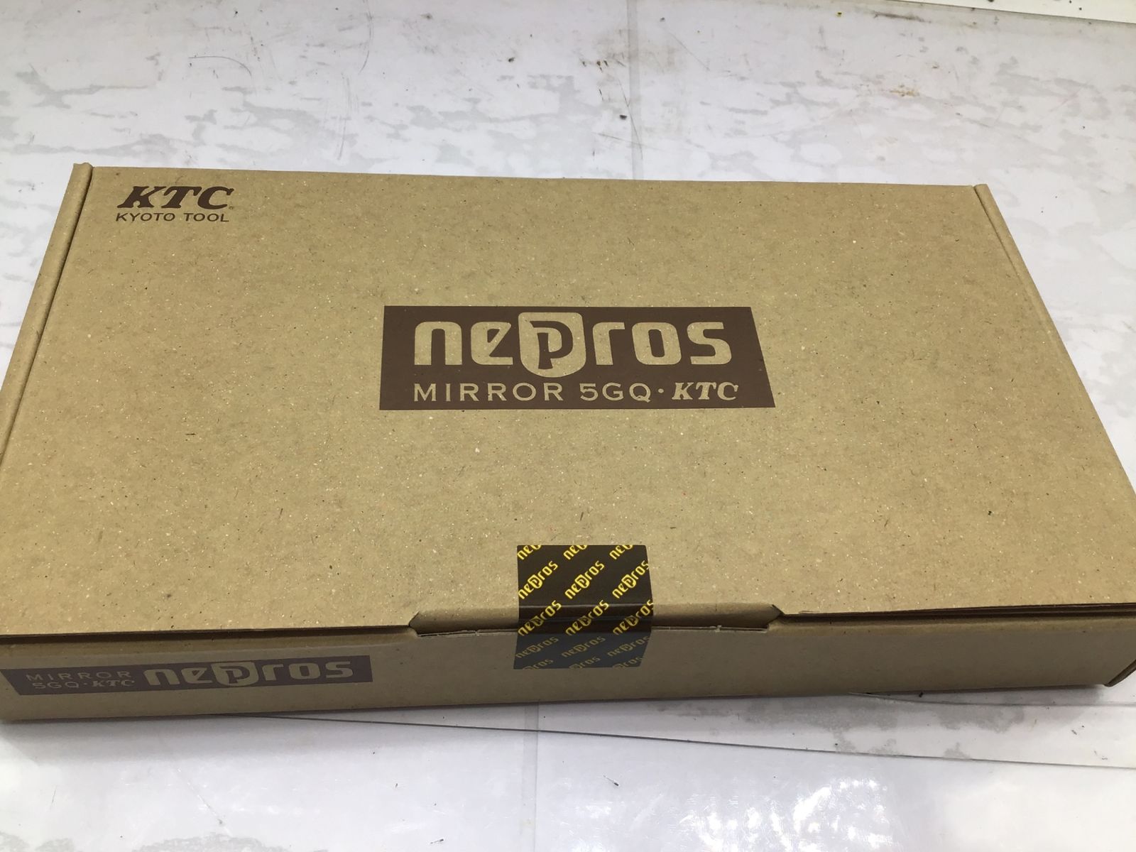 KTC Nepros ネプロス 樹脂柄混合ドライバーセット6本組 NTD106 ITZHGDWQ30C0 エコツール笠寺店 M02
