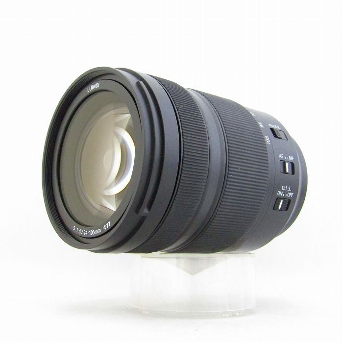 パナソニック Panasonic S24-105|4 S-R24105 レンズ