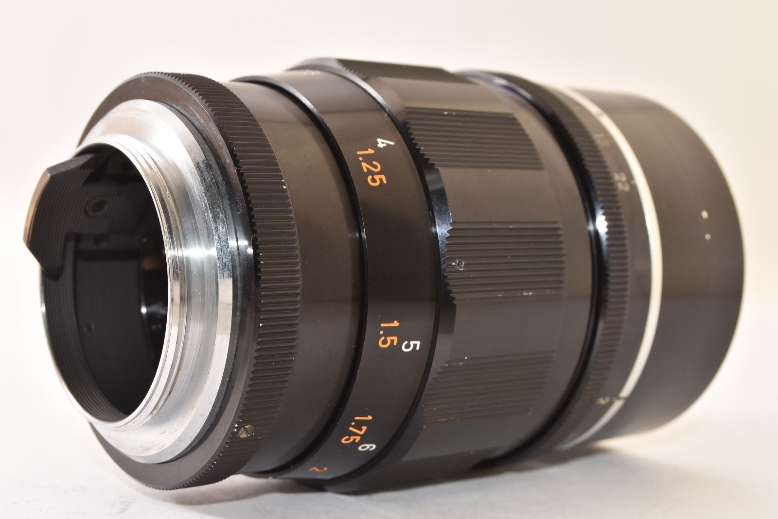  CANON キャノン 100 mm F 2 L 39 Leicaマウント 2510024 レンズ(単焦点) カメラ