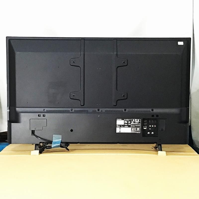 FUNAI 船井電機 テレビ ４K液晶テレビ