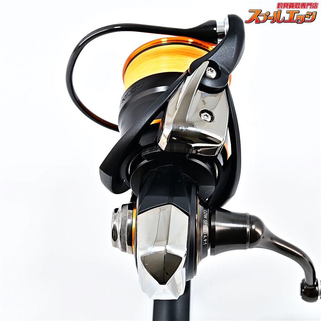 DAIWA ダイワ 21 プレッソ LT2000SS-P スピニングリール ダイワ