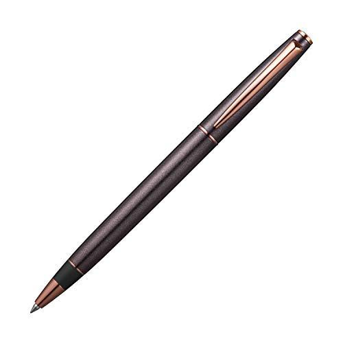 三菱鉛筆 油性ボールペン ジェットストリームプライム 0.5