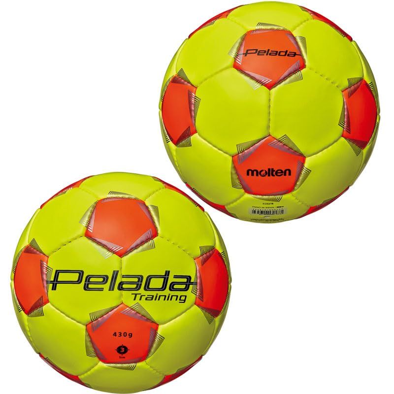 モルテン(molten) ペレーダ トレーニング サッカー サッカーボール 3号球