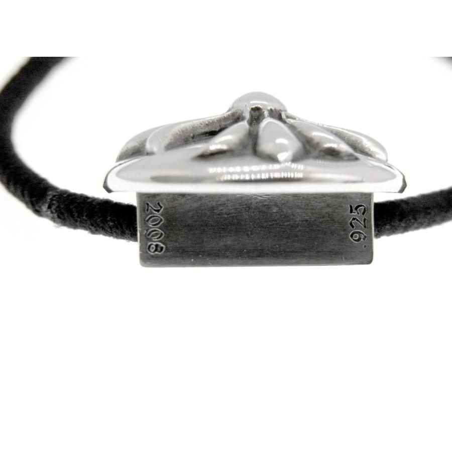 クロムハーツ CHROME HEARTS 【 HAIRBAND CRSSBLL 】 クロス