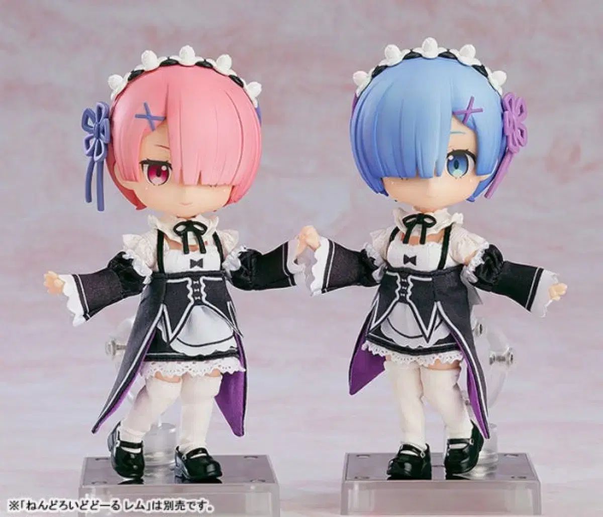 蒼　Re:ゼロ　ねんどろいど　3点まとめ売り 51-I6iQc8yL._AC_UL210_SR210,