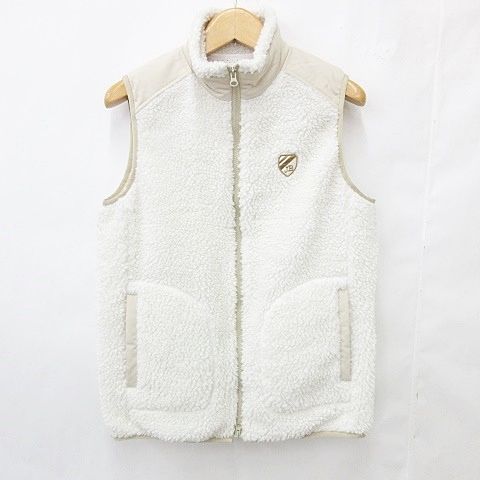 値下げ❣️未使用に近い❣️パーリーゲイツJACKBUNNY 中綿ベストジャケット 2025年最新】Yahoo!オークション -パーリーゲイツベストの中古品