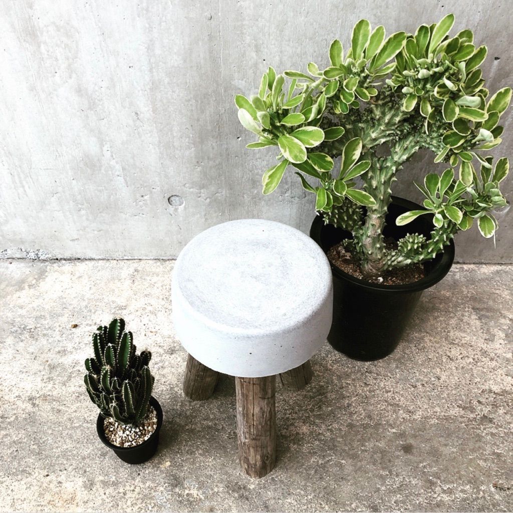 コンクリートスツール 32old⑥