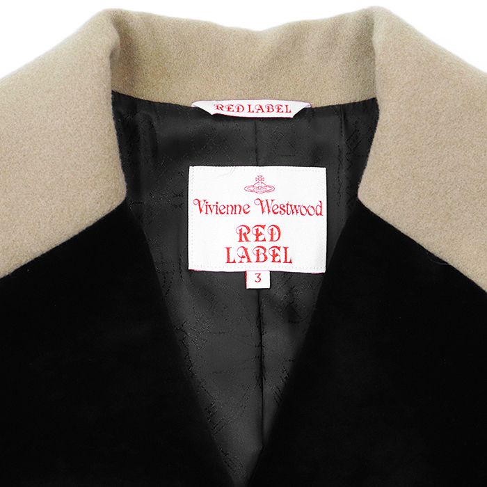 Vivienne Westwood Red Label ヴィヴィアンウエストウッド