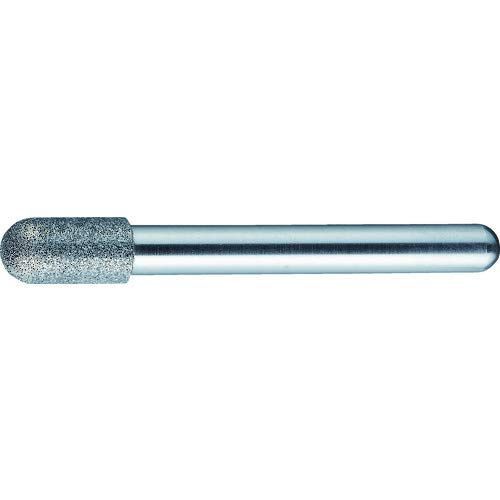 【特価商品】TRUSCO(トラスコ) ダイヤモンドバー6mm軸302C