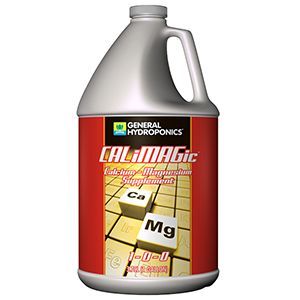 GH CALiMAGic Gallon 3.78L
