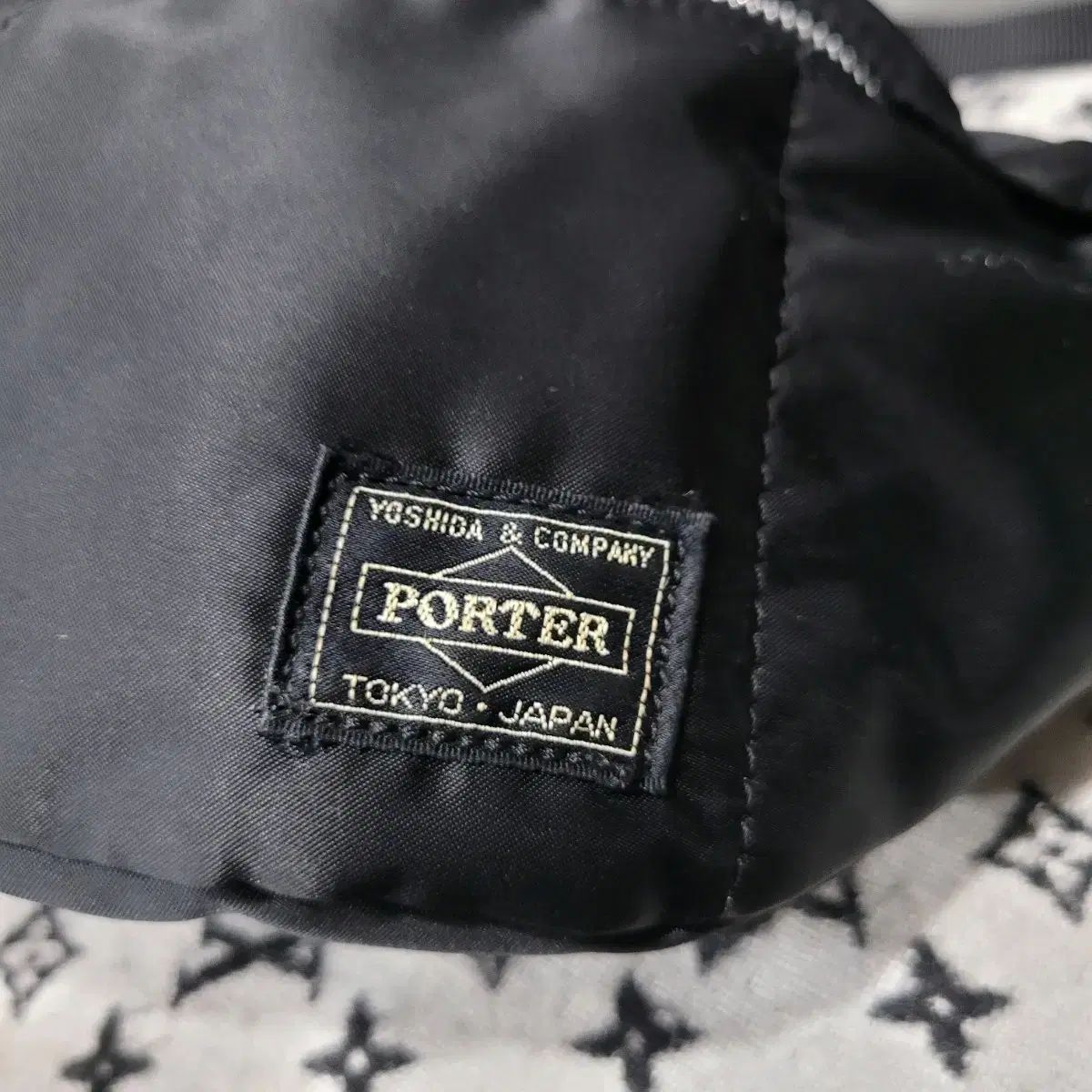 Porter