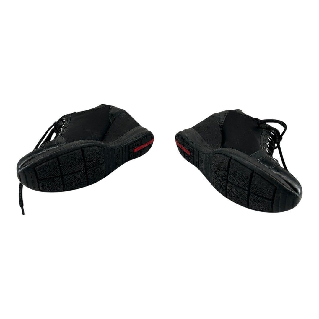 ブラック サイズ表記35