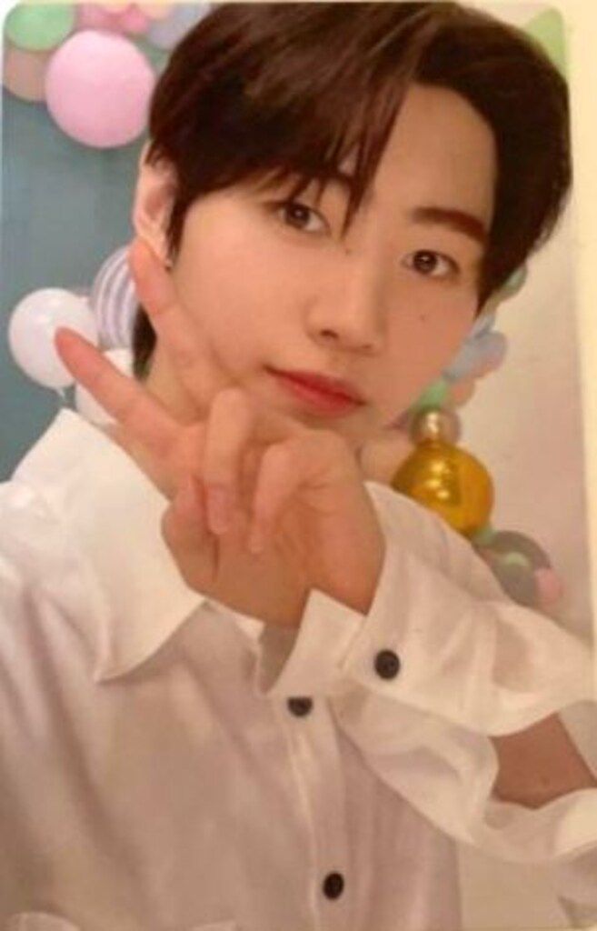 KARA MOVE AGAIN makestar 特典 トレカ ニコル KARA 15周年アルバム