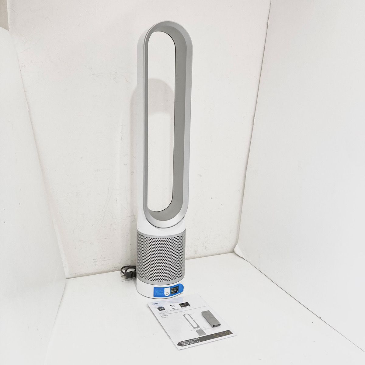 Dyson ダイソン Pure Cool Link TP03WS タワーファン