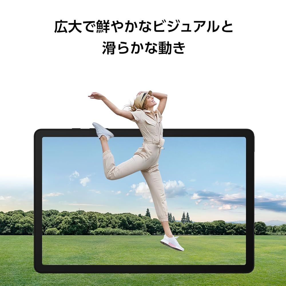  Galaxy Tab A 9 Wi Fiモデル SM その他 カメラ