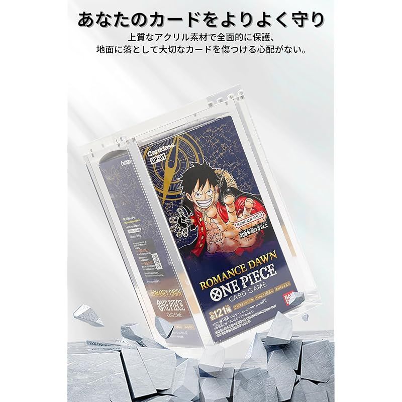 List of | Buy from TCG Republic - Online Shop for Japanese