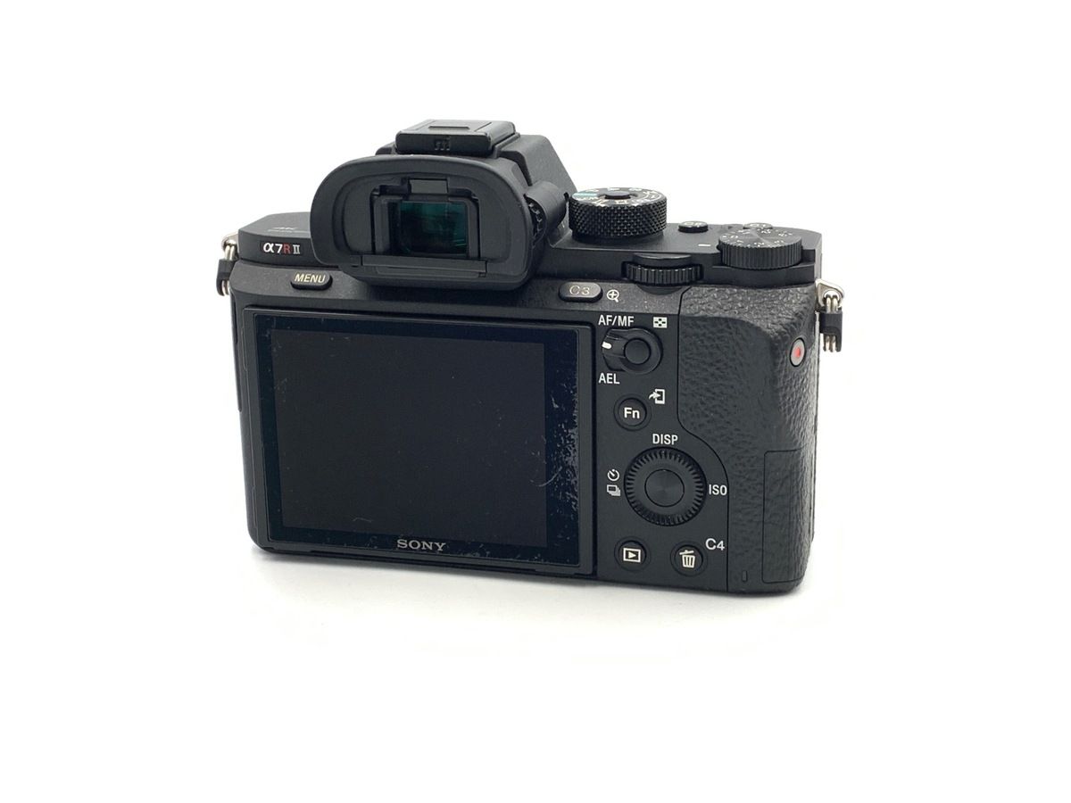 SONY - SONY α7RⅡ ボディ Amazon.com : Sony a7R II Full-Frame Mirrorless