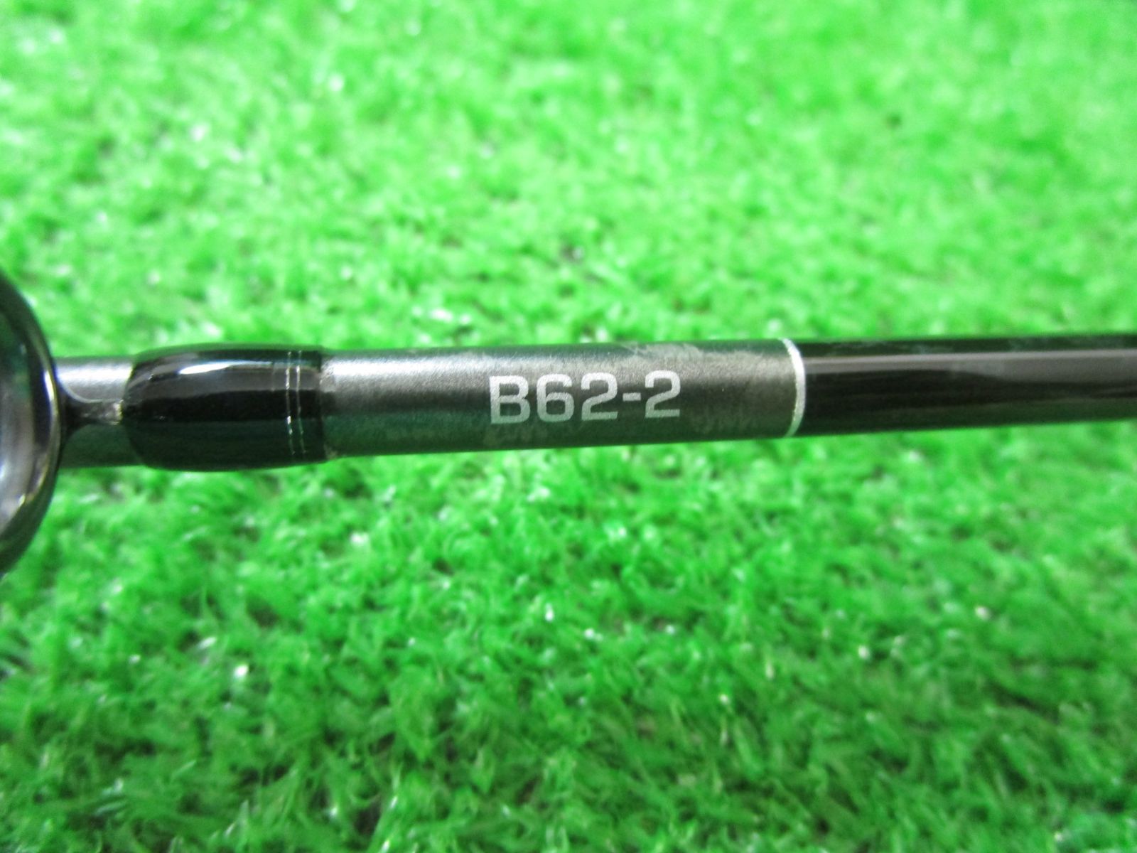 ECH三 シマノ 21 オシアジガーリミテッド B62-2 - メルカリ