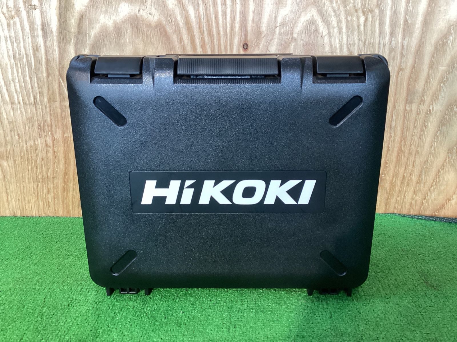 ハイコーキ WR36DC 2XP コードレスインパクトレンチ D-13