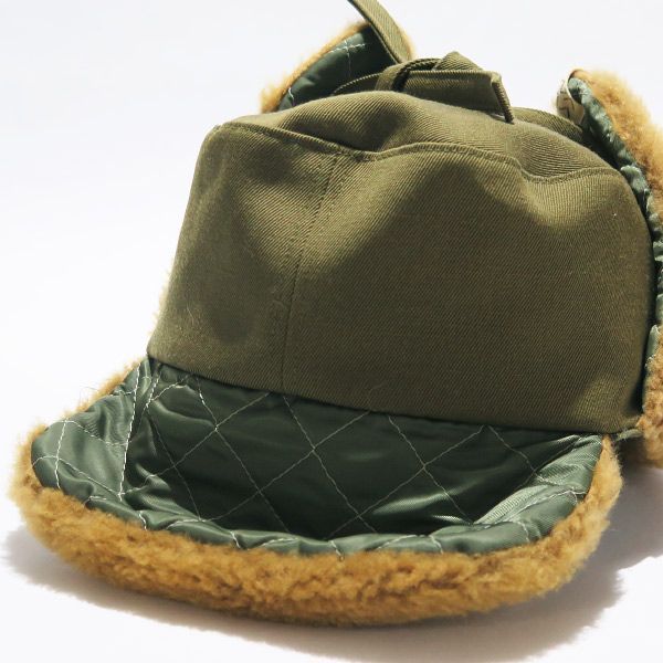 帽子 visvim 23aw WATCH CAP 帽子 visvim 23aw WATCH CAP visvim (ビズビム) - Cap (キャップ