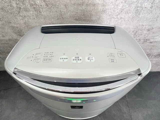 加湿空気清浄機 SHARP