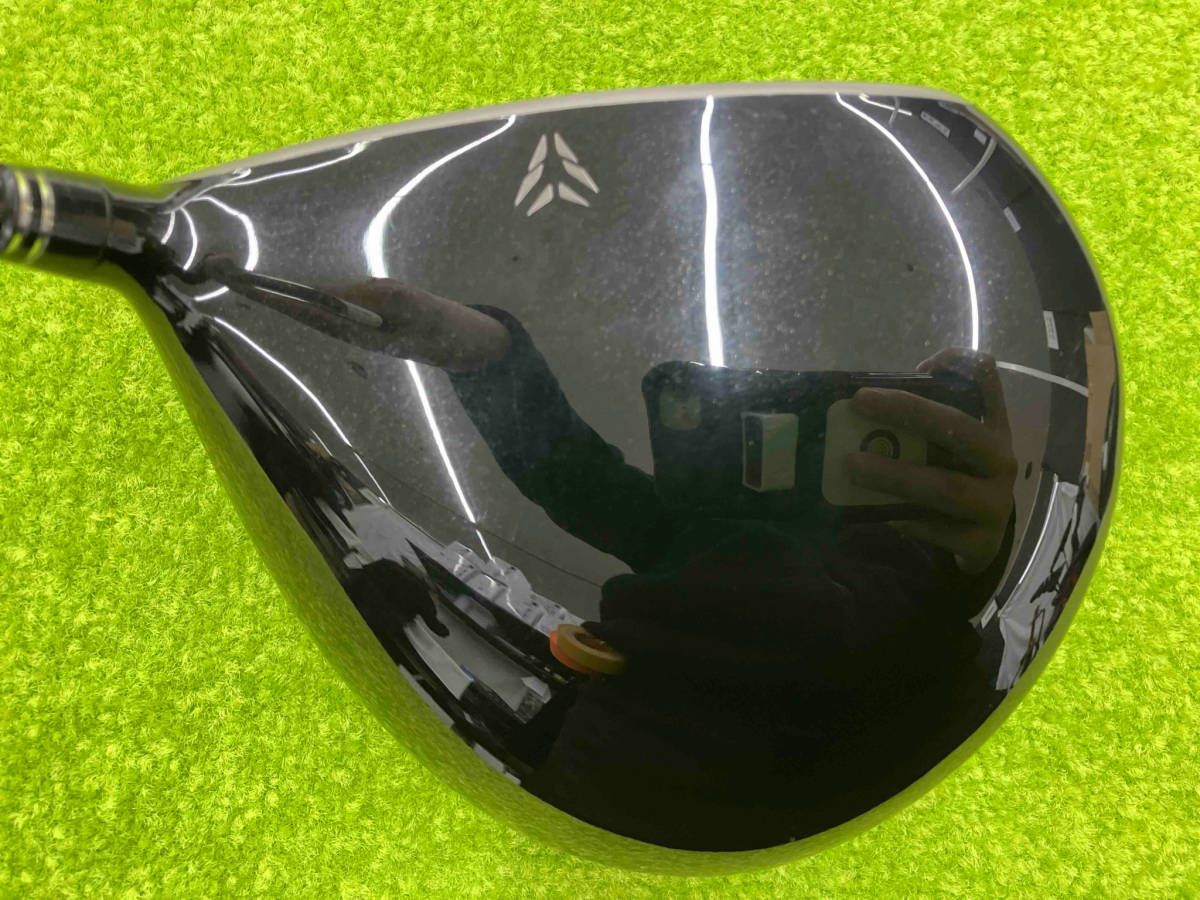 DUNLOP - XXIO9 ドライバー　フレックスS Amazon.co.jp: DUNLOP(ダンロップ) XXIO9 ゼクシオ ナイン