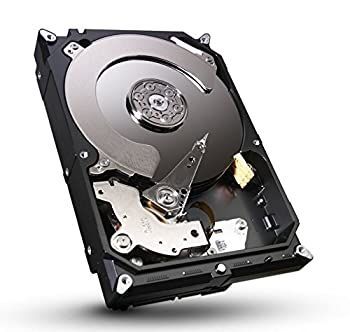 中古】Seagate 3.5インチ内蔵HDD 250GB SATA 6Gb/s 7200rpm 16MB