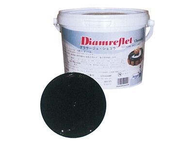 ●ドゥジョー グラサージュショコラ 2.5kg▲ 夏季クール便